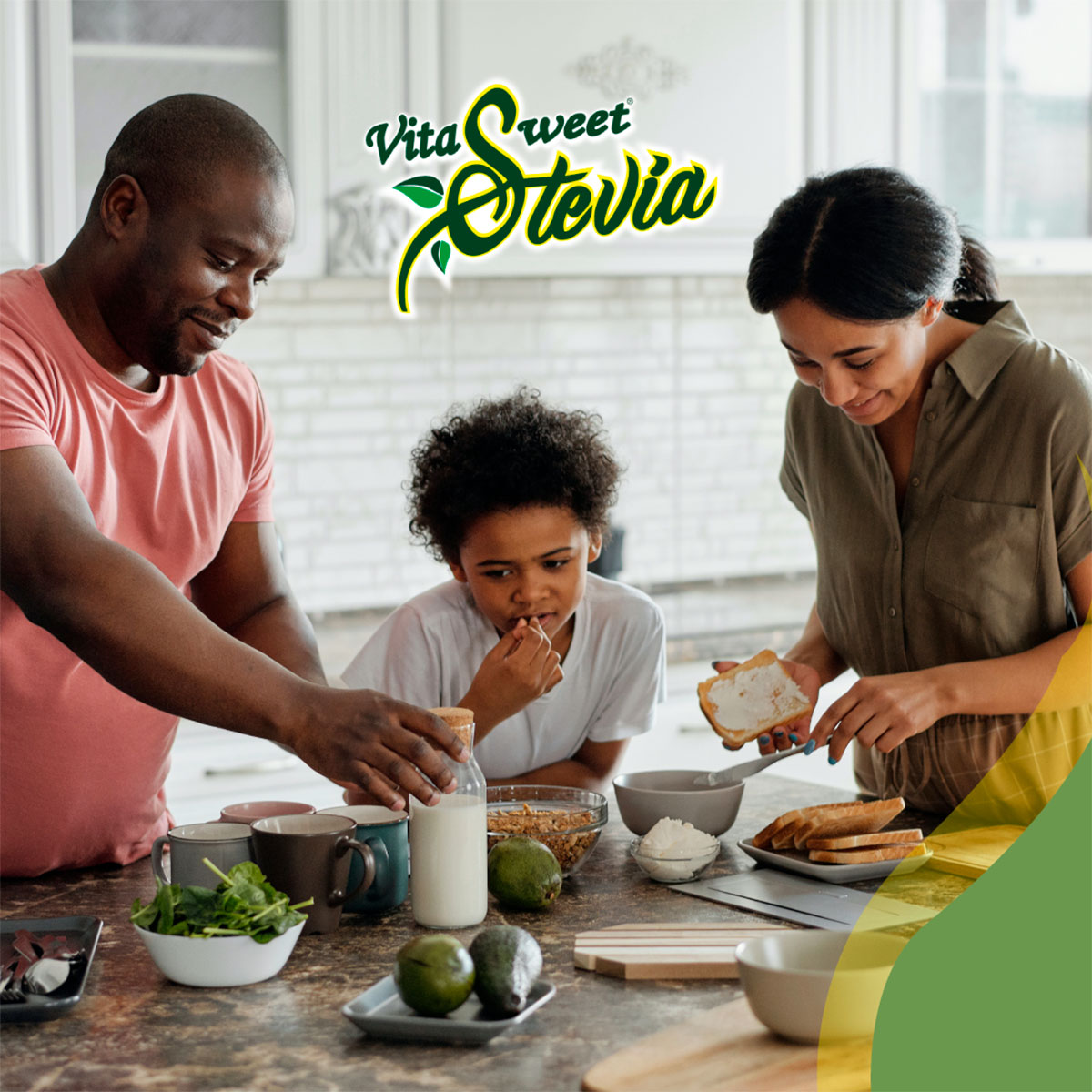 Familia_mejor_regalo_vitasweetstevia